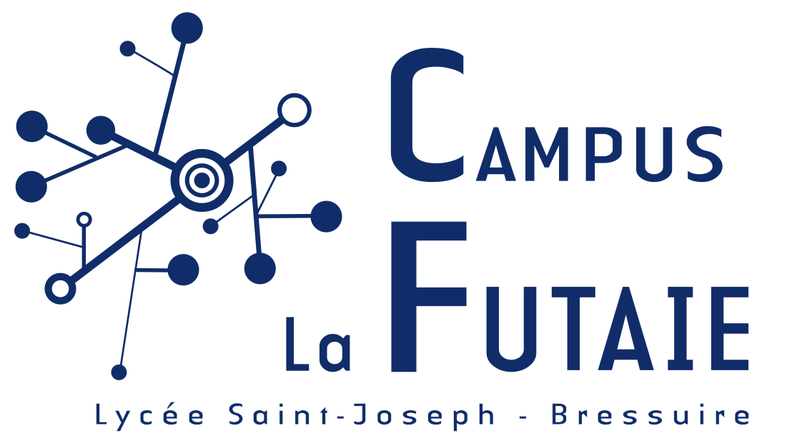 Campus La Futaie - Lycée Saint-Joseph Bressuire
